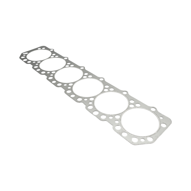 Guarnizione testata John Deere 128.6mm Codice OEM R55182, R80026, RE34010, RE47336, H08443-00, FP-RE47336, 61-45430-10, ENT010066