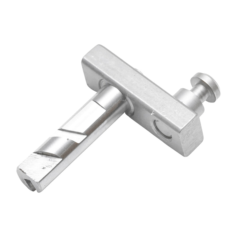Testa distributrice idraulica (dosatore) codice OEM 7123-781K.Breckner Germany