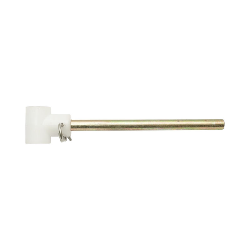 Dito retrattile e boccola del dito retrattile per mietitrebbia New Holland 14x215mm OEM 80334972, 334972