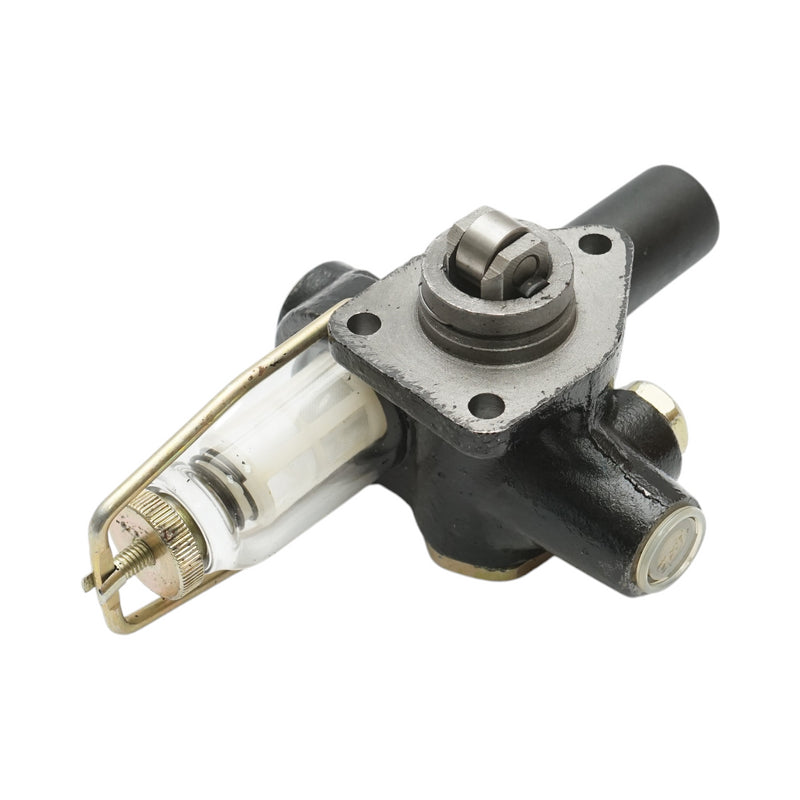 Pompa alimentazione carburante John Deere, Fendt M14x1.5 – codice OEM F281201710010