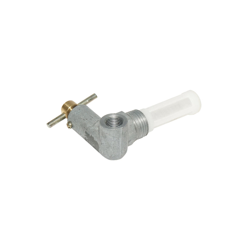 Valvola di svuotamento del serbatoio del carburante per Ford, New Holland codice OEM D1NN9N024B, 27033400, 81825099, 81826174, 81830037, 81859314, 83917402, 83926534, 83935915, C5NN9N024A