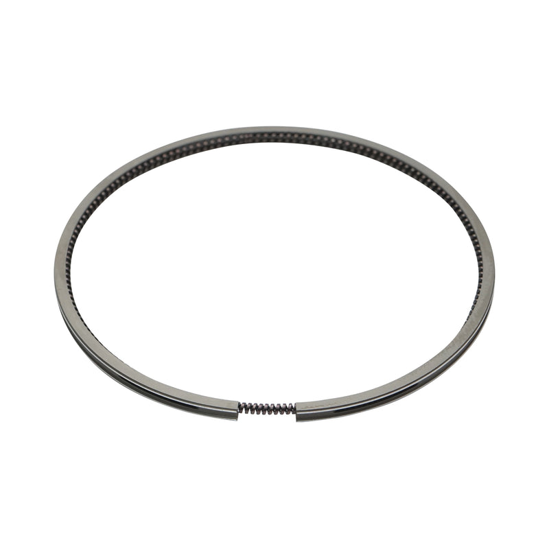 Segmenti pistone Ø 103 mm per Fiat e Iveco codice OEM 1909234, 1908739, l68.0373, 153622132, 1901278, 1901305, 1901392, 1902427, 1909051