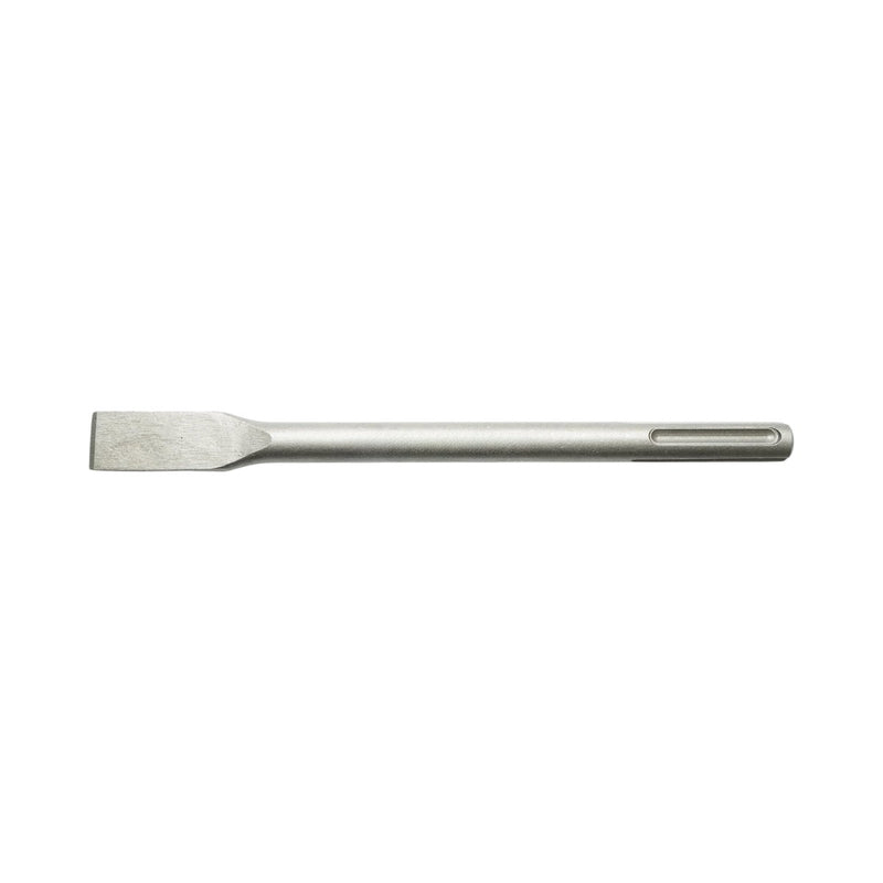 Scalpello piatto per calcestruzzo 25x300 mm SDS Max Breckner Germany