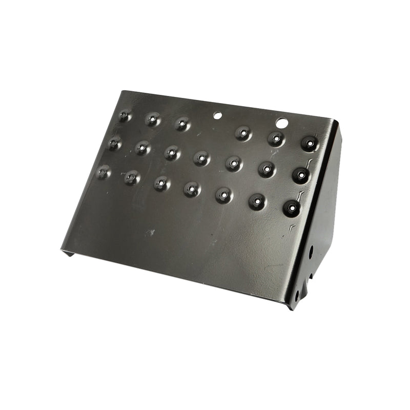 Piastra di protezione presa di forza per Case IH OEM 1978558C3, 1978558C1, 1978558C2