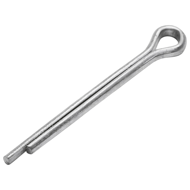 Coppiglia in acciaio DIN 94 5x45 250 pz/sacchetto