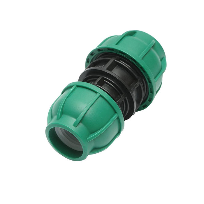 Raccordo a Compressione Connettore Adattatore Riduttore 40mm X 32mm Raccordo/Giunto Connettore Riduttore 40mm X 32mm