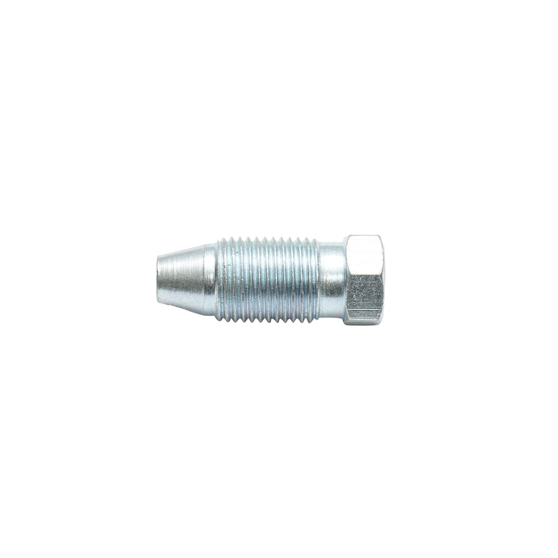 Vite foro forcella frizione 16x1.5mm L=39mm per Case IH, codice OEM New Holland 4968813, 554003, 123/4968813