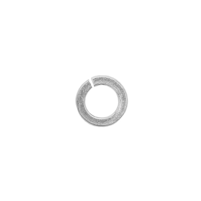 Set di rondelle Grover DIN 127 B-4.8 M12 250 pezzi