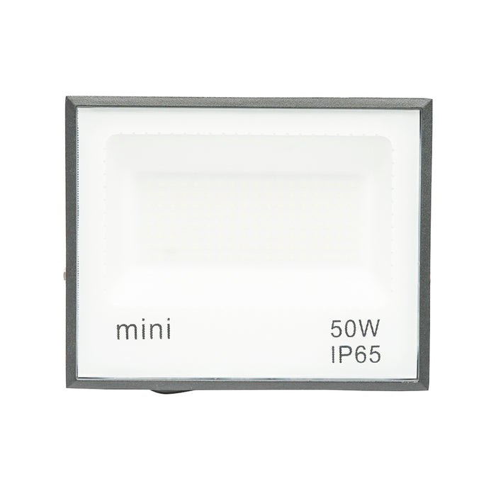 Proiettore LED 30W, 220V, 3000K, IP65, 190x155mm