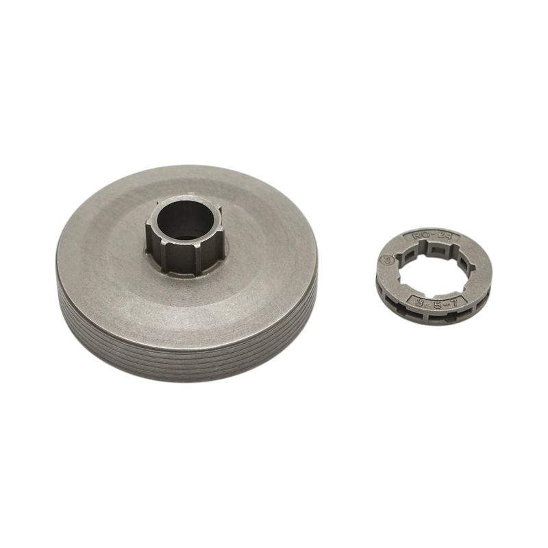 Campana frizione per motosega con pignone da 0,325 pollici a 7 denti – compatibile con Stihl MS180 (THOR)