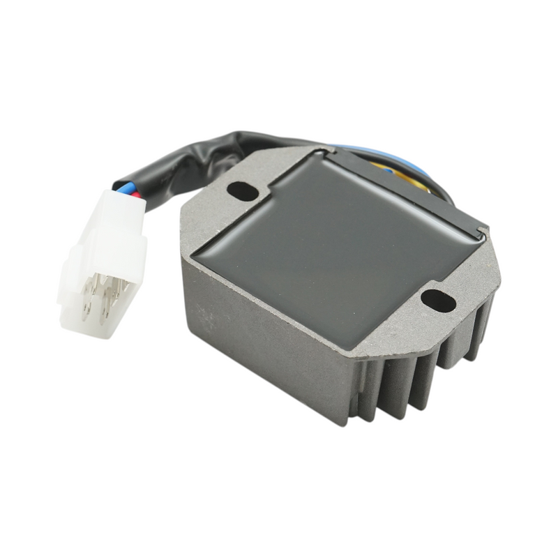 Regolatore raddrizzatore di tensione 12V per John Deere, codice OEM M807915