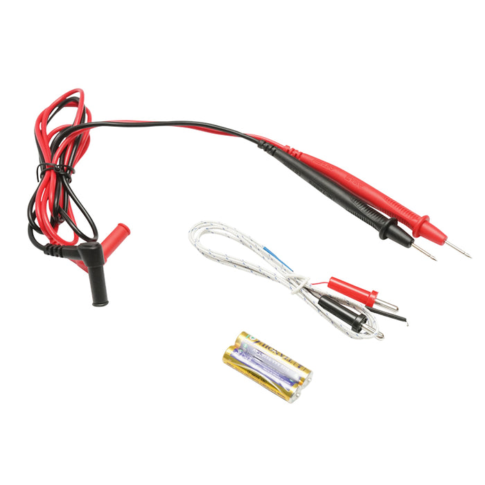 Multimetro digitale UT131C, con 5 funzioni UNI-T