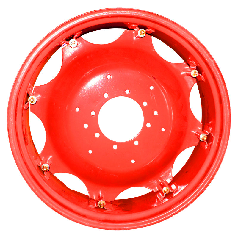 Cerchio ruota posteriore completo UTB U-650 13x38