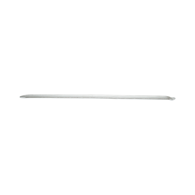 Leva smontagomme in acciaio (700x28x8 mm)