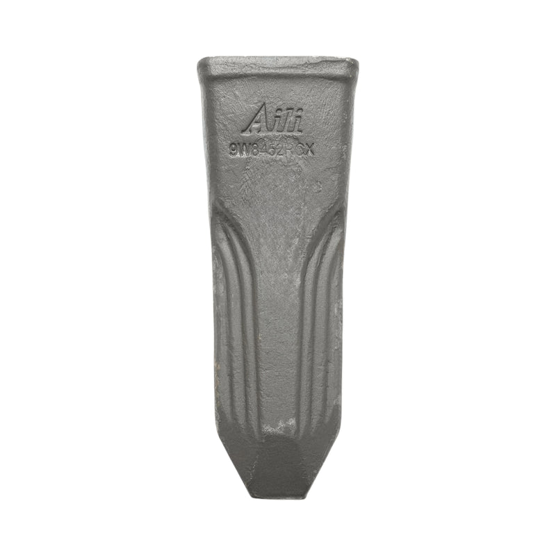 Dente per benna escavatore Caterpillar E330, E336, tipo J450, codice OEM 9W8452RCX