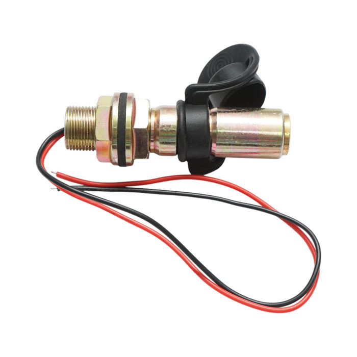 Supporti laterali per girofaro LED
