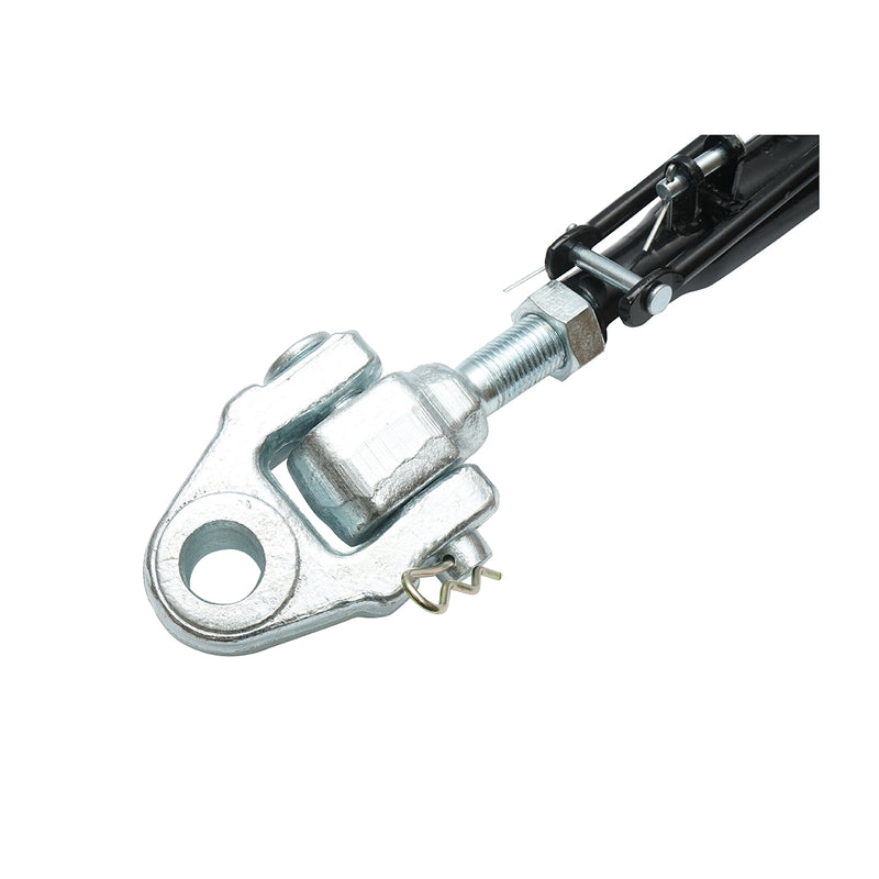 Tirante centrale L=890mm, l=670mm, sfera categoria 2 fi 25,5mm per New Holland