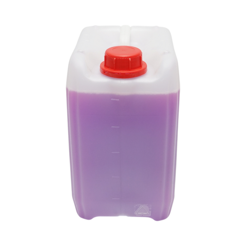 Deodorante concentrato per auto Pro-X Fresh – Noble Grape (5 L)