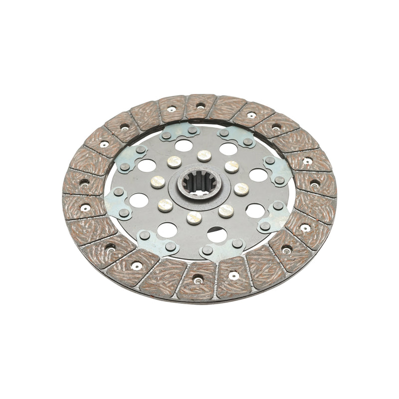 Disco frizione OEM Kubota 66438-14210, 67817-14210, K66419-13400, K382143 Breckner Germany