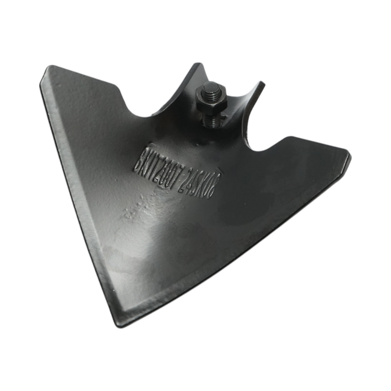 Dente per erpice combinato 150x4 302007