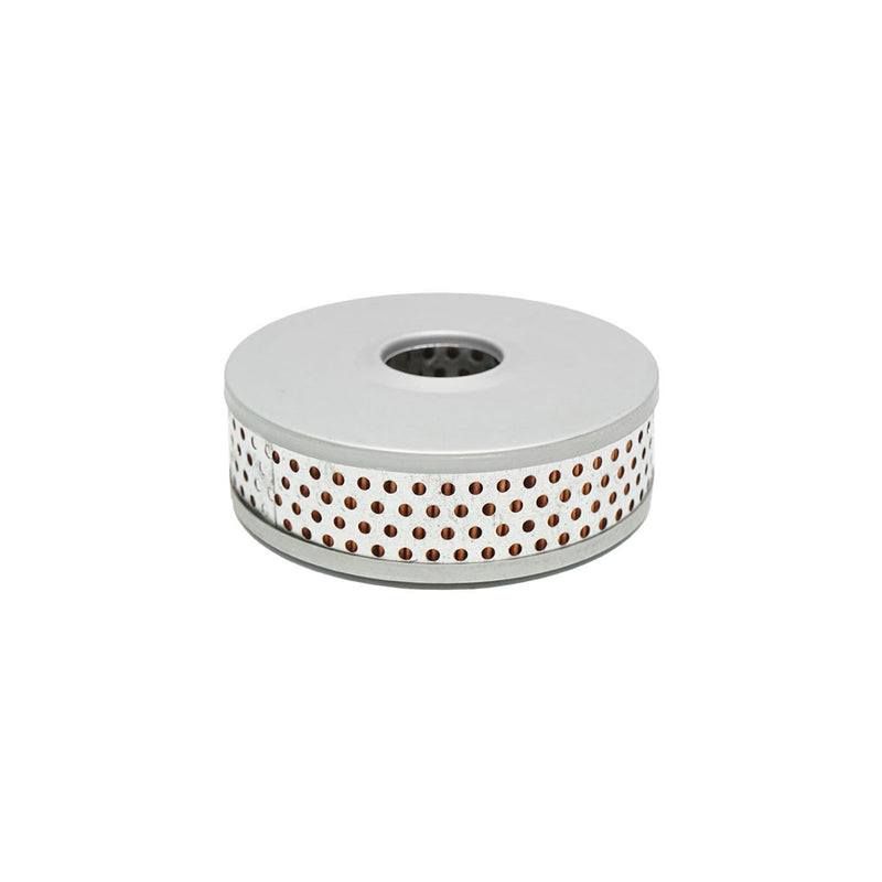 Filtro idraulico per servosterzo per Ford, Massey Ferguson e David Brown – codice OEM 81818748, D964931, F3K758AA, K964924, K964931, K964954, 83936985, EDPN3K758A, XH548, HF35335, HY9442 Breckner Germany