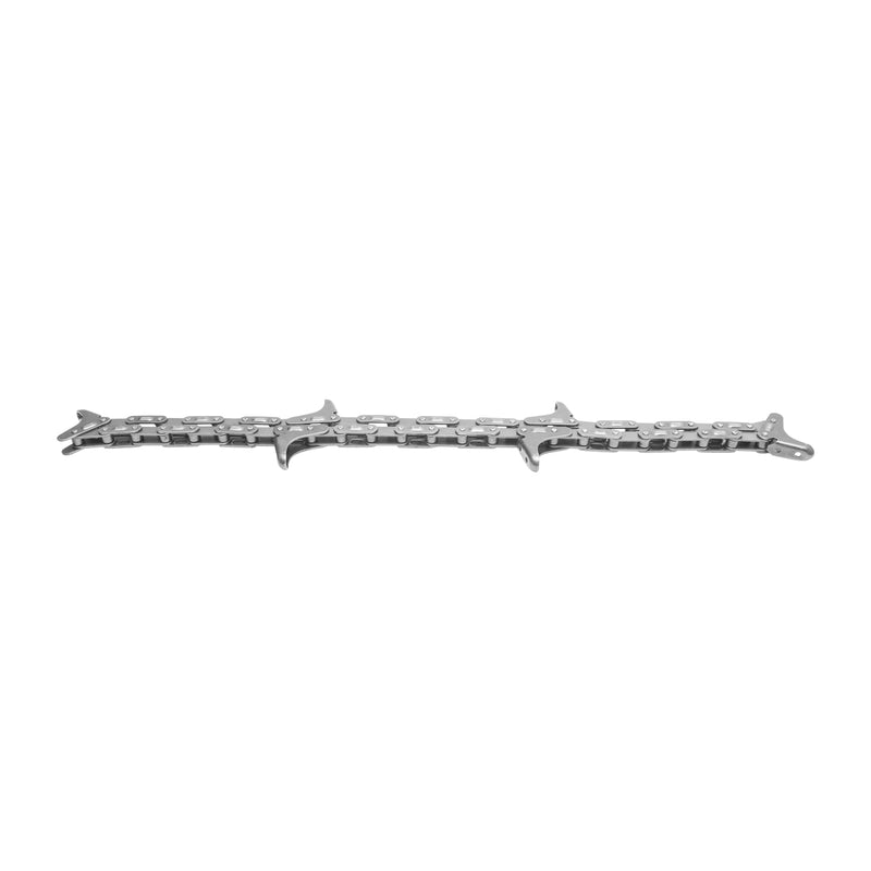 Catena combinata a 6 denti, 2 m, passo 41,4 mm Donghua AN102009, CA555F4-C3E.08
