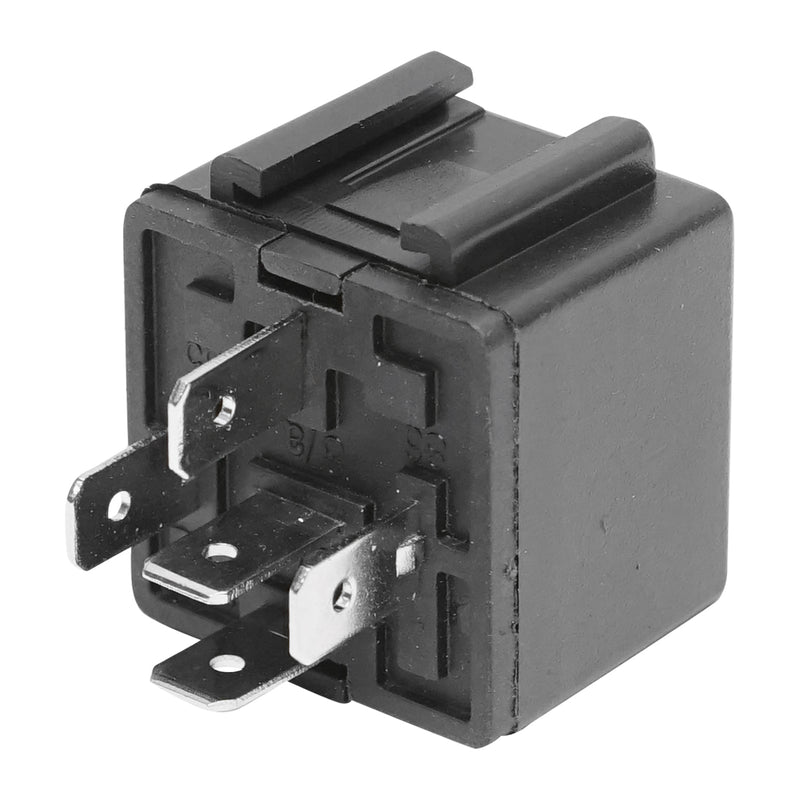 Relè di protezione 12V, 30A, 5 pin per John Deere, Case IH OEM AL32072, 1983420C1 Breckner Germany
