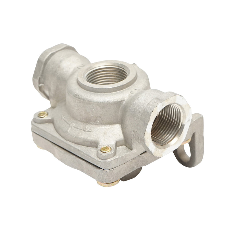 Valvola di mandata per Ursus, Massey Ferguson – codice OEM 1664510M91, 812, 3512, 3514, 4512, 4514 Breckner Germany