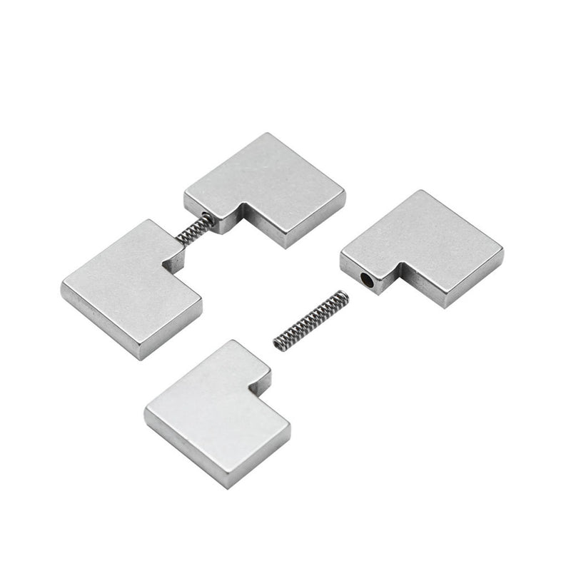 Palette pompa iniezione con molla 7135-108