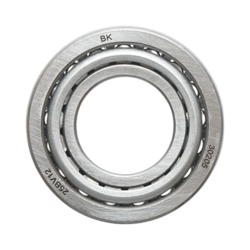 Cuscinetto ruota posteriore grande 30205 per Dacia e Matiz (20x47x14 mm)