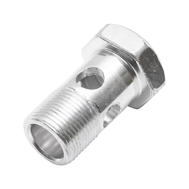 Bullone passante di rinforzo STM 22x1,5
