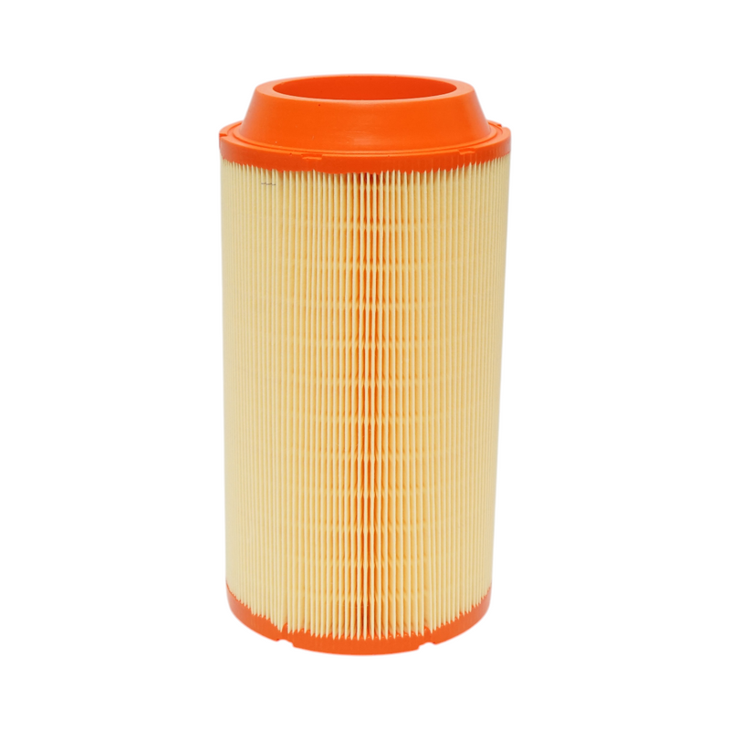 Filtro aria cabina Fendt 300x158x94 mm, codici OEM CU16400, SC50141
