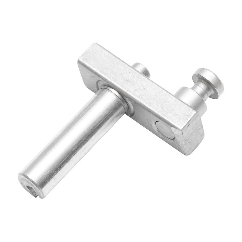 Testa distributrice idraulica (dosatore) codice OEM 7123-490F. Breckner Germany