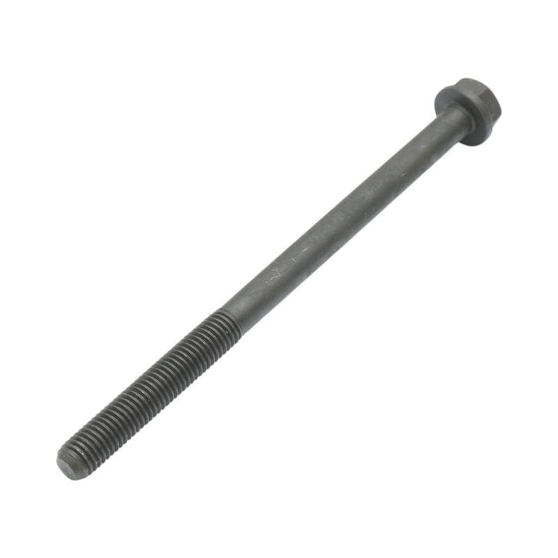 Supporto testata Case IH, Cummins, New Holland M12x1.75x180mm Codice OEM J903940, 3903940
