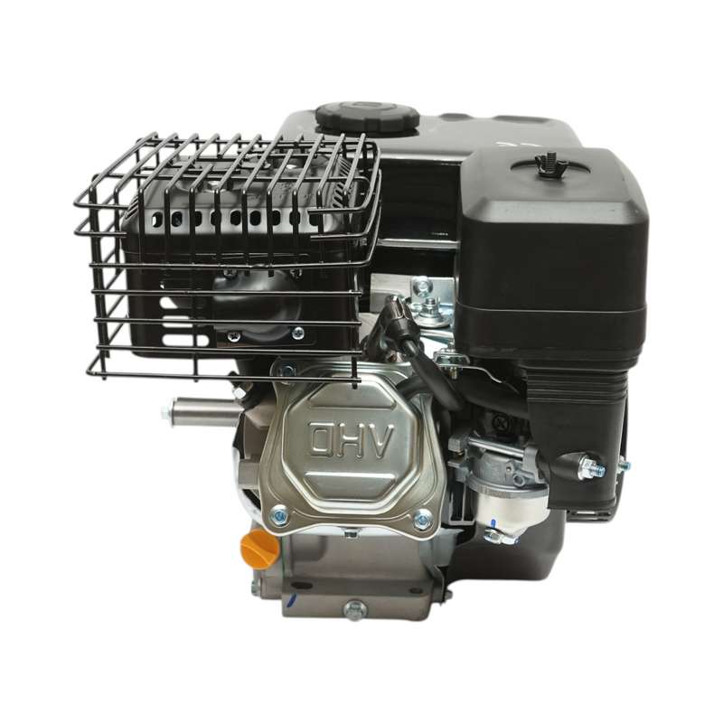 Motore a benzina 4 tempi OHV 170F da 7 CV e 212 cc per scavatrici a catena BK98058 e 98TH058