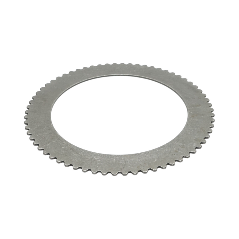 Disco intermedio New Holland 120x167x2 mm, codice OEM 82001345