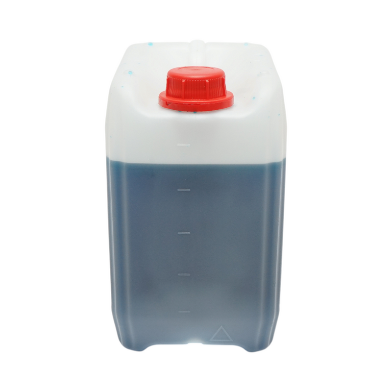 Protect-Gomm Pro-X – Soluzione professionale per la protezione di parti in gomma e plastica per auto (6 kg)