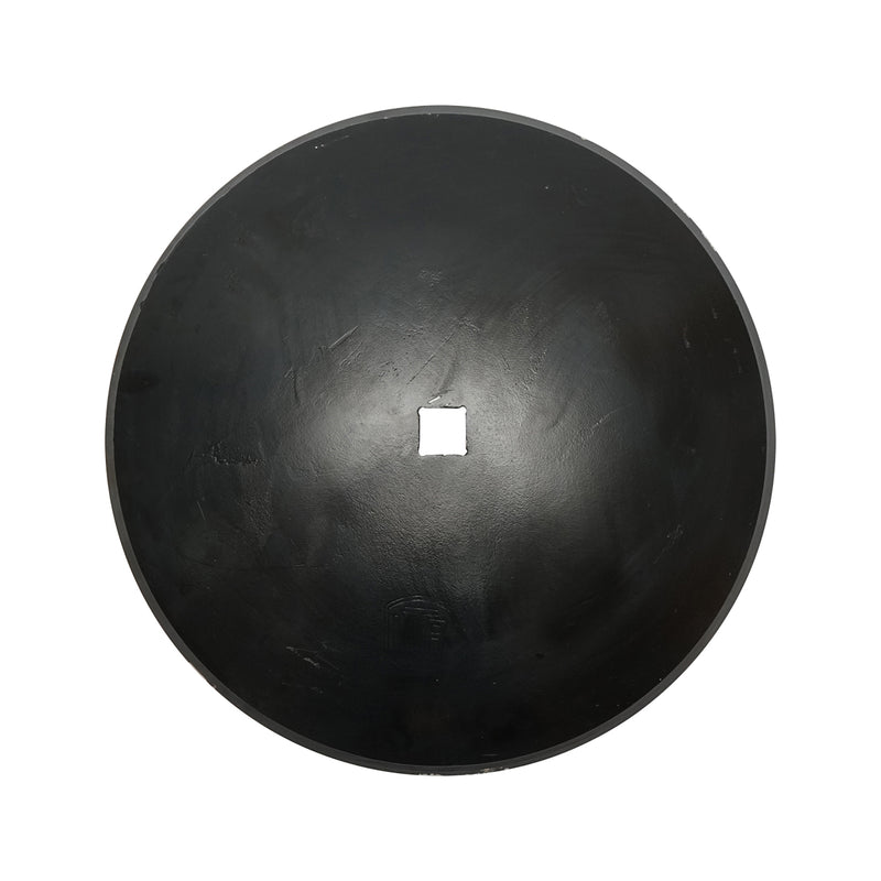 Disco liscio 510x5, foro quadro 31 mm