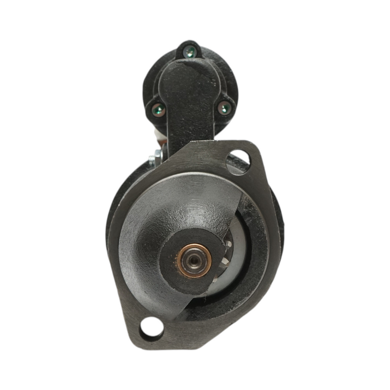 Motorino di avviamento 12V/3 kW per Case IH, Deutz-Fahr, Steyr e Same codice OEM 296191800, 0001358020, 0001230012, 0001262029, 1530289C1, 1530359C1, 2.9619.080.0, 2.9619.340.0, 2.9619.360.0, 2.9619.370.0