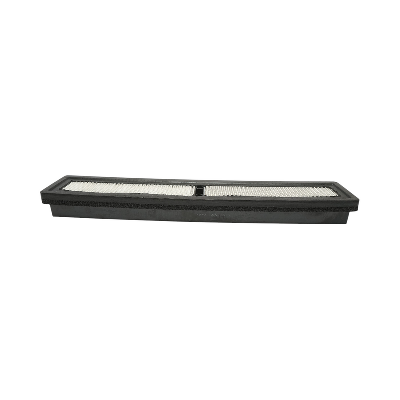 Filtro aria cabina Claas, Deutz, Huerlimann, Lamborghini, Same 617x105x54 mm, codice OEM 0.024.3451.2, SC50153