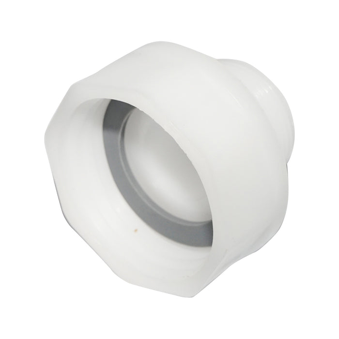 Adattatore IBC 1 1/4 pollici