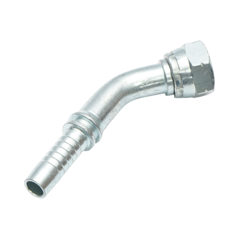 Raccordo DKR45 DN12 BSP 1/2 filettatura interna Breckner Germany