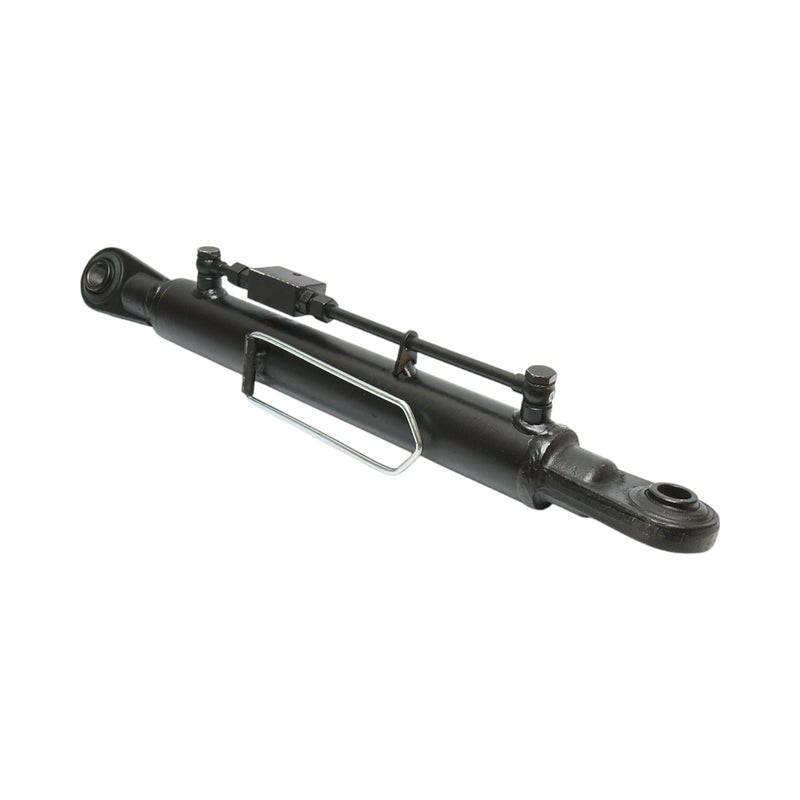 Terzo punto idraulico – Categoria 1–2 Lunghezza chiuso: 680 mm