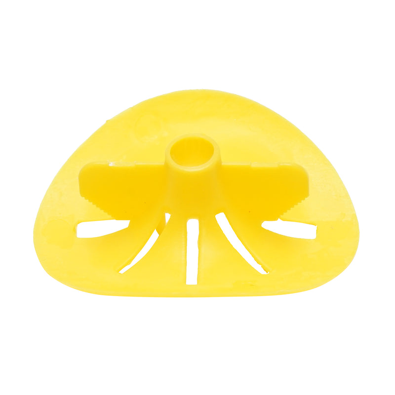 Trappola per vespe e insetti a imbuto per bottiglia PET.