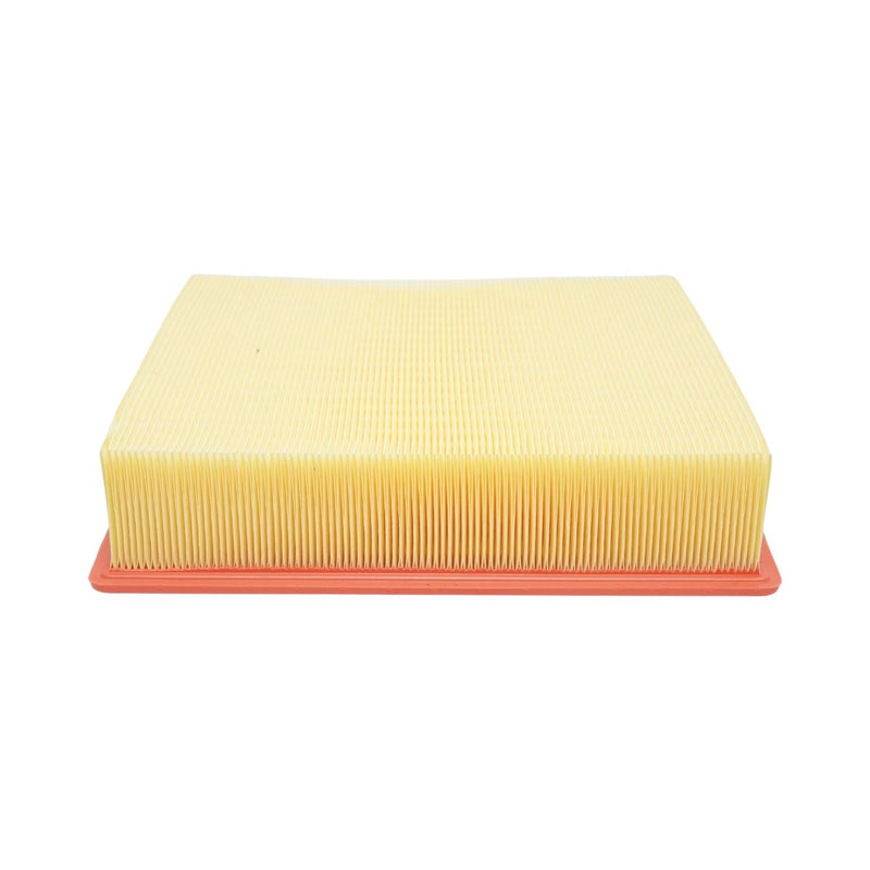 Filtro aria cabina Massey Ferguson 300x295x66 mm, codice OEM 4385488M3, 4385488M2