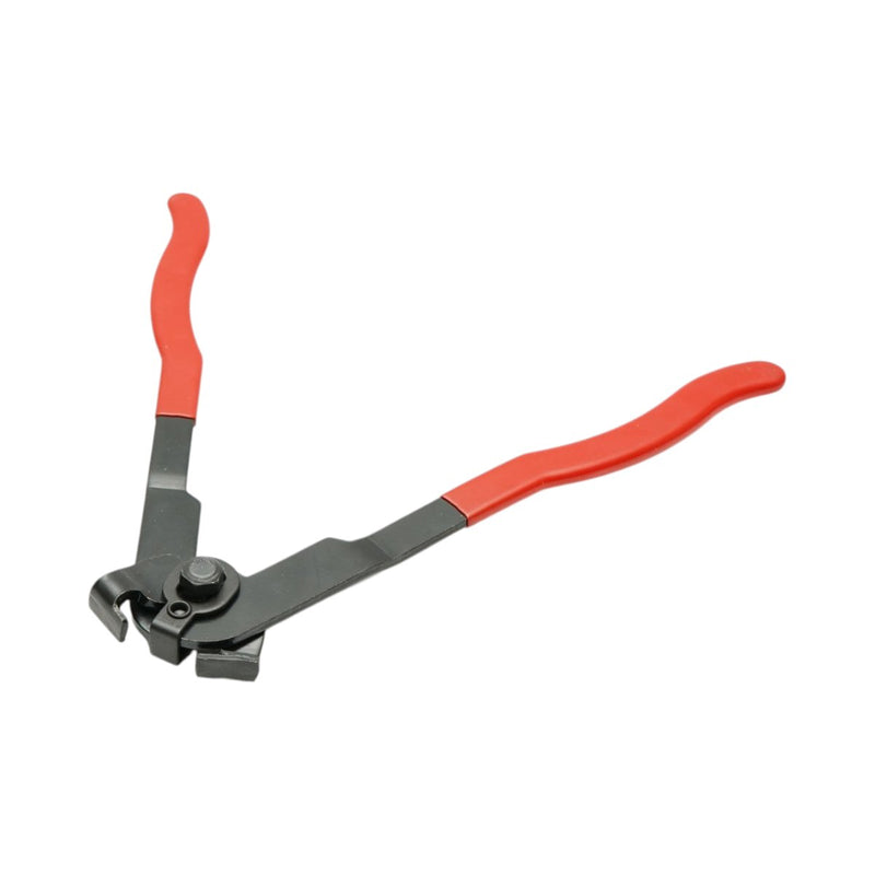 Pinza per fascette per cuffie giunto omocinetico Breckner Germany