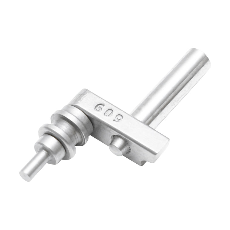 Testa distributrice idraulica (dosatore) codice OEM 7185-609 Breckner Germany