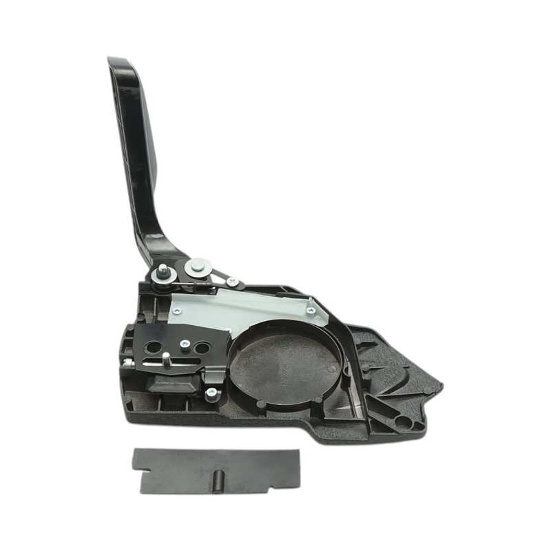 Carter frizione in alluminio con freno catena per motoseghe cinesi modelli 3800, 4100, 4500, 4600, 5200 (THOR)