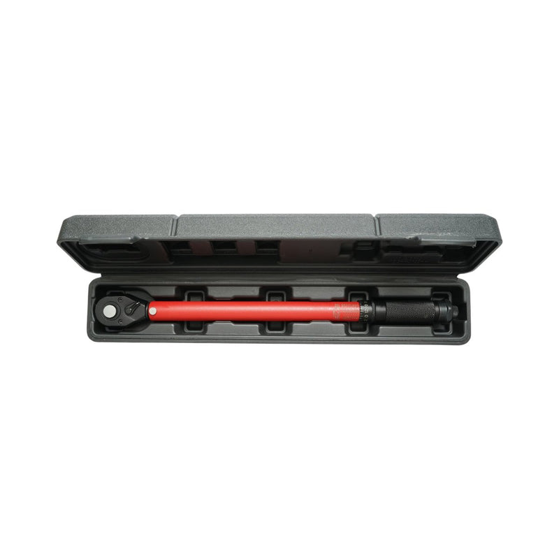 Chiave dinamometrica da 1/2", coppia di serraggio 20–230 Nm Breckner Germany