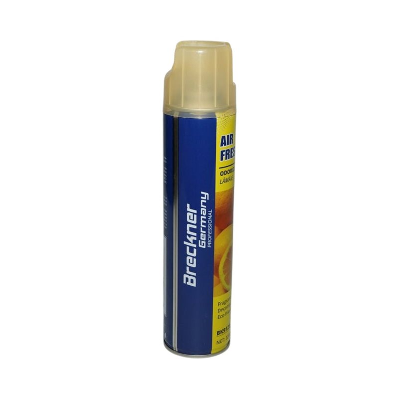 Deodorante spray per ambienti al limone 320ml Breckner Germany